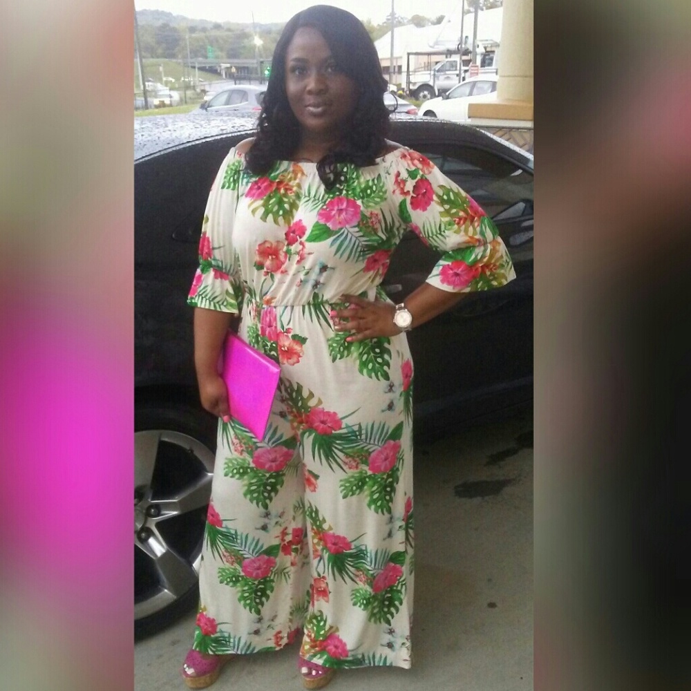 Jumpsuit